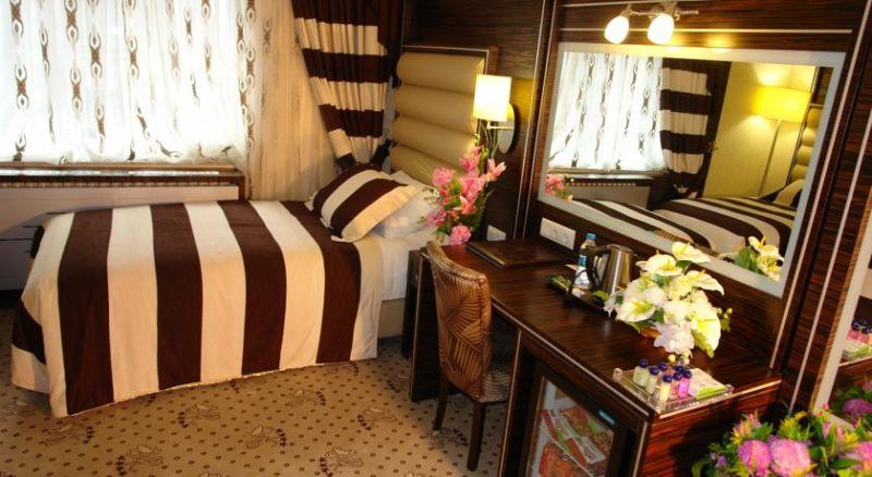 Hotel Tatvan Kardelen Resim 8