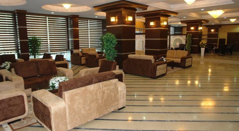 Hotel Tatvan Kardelen Resim 9