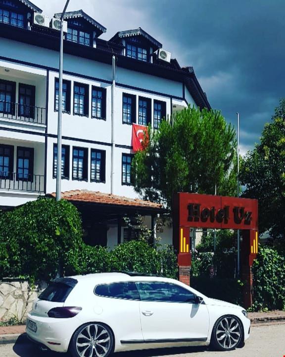 Hotel Uz Resim 3