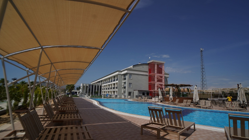 Hotella Resort & Spa Resim 8