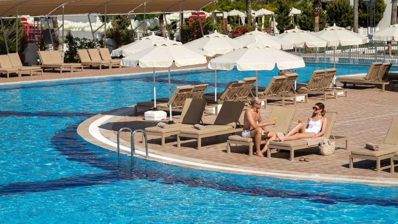 Hotella Resort & Spa Resim 9