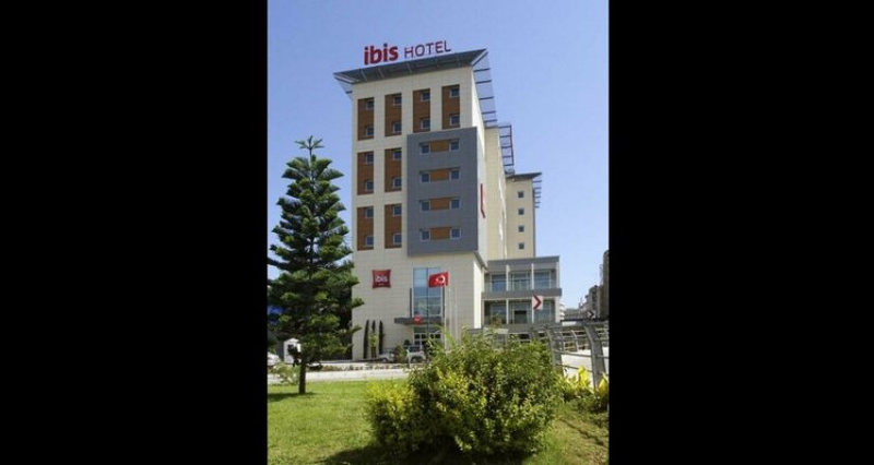 İbis Adana Otel Resim 2