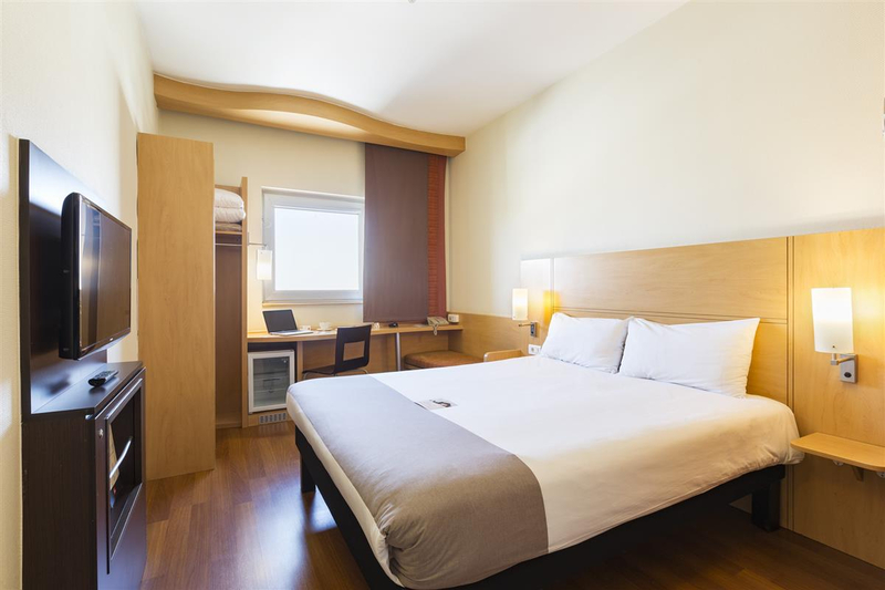 ibis Gaziantep Resim 10