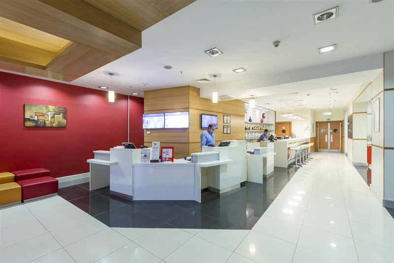 ibis Gaziantep Resim 11