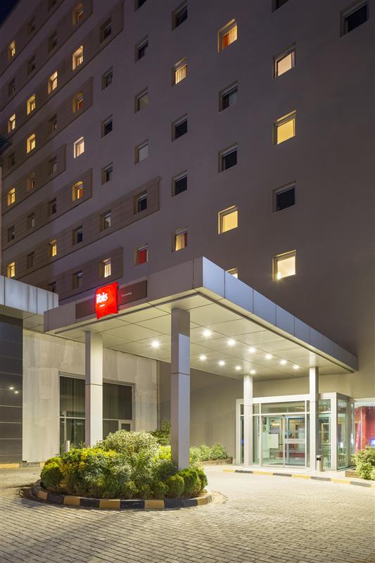 ibis Gaziantep Resim 2