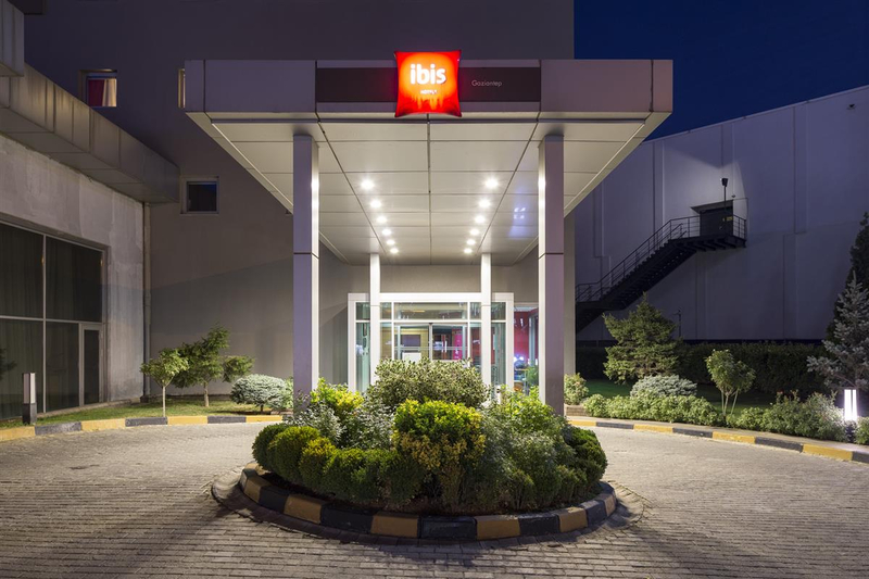 ibis Gaziantep Resim 3