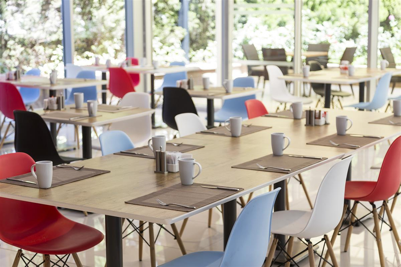 ibis Gaziantep Resim 4