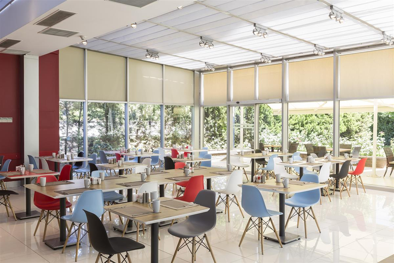 ibis Gaziantep Resim 5