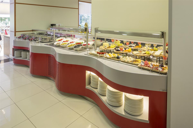 ibis Gaziantep Resim 6
