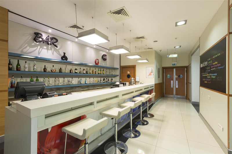 ibis Gaziantep Resim 8