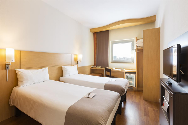 ibis Gaziantep Resim 9