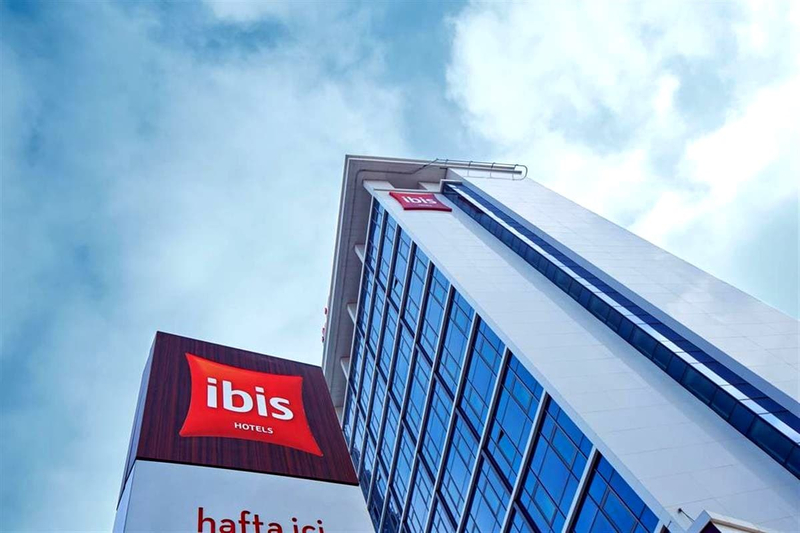 ibis Konya Resim 1