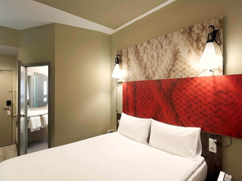 ibis Konya Resim 10