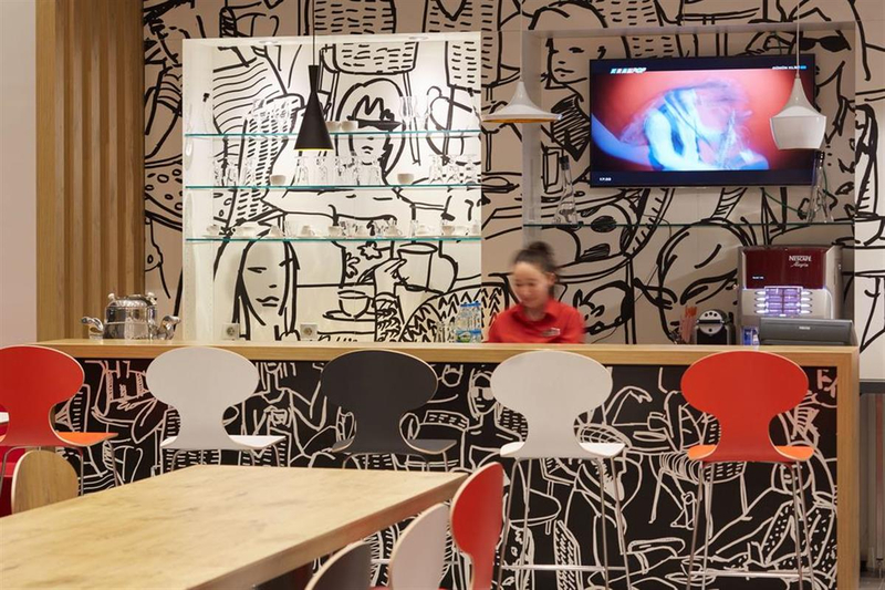 ibis Konya Resim 12