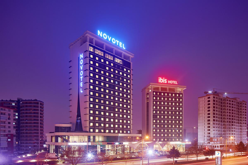 ibis Konya Resim 3