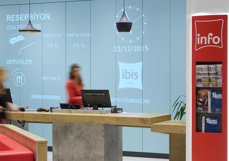 ibis Konya Resim 5
