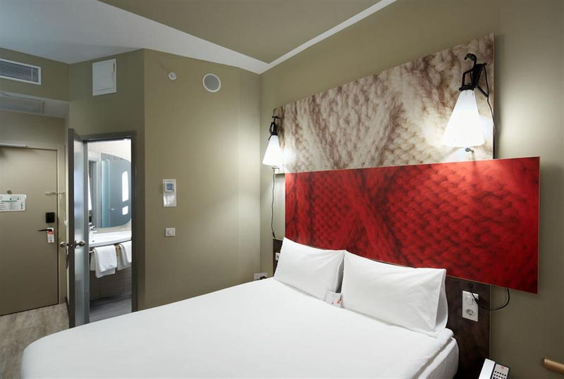 ibis Konya Resim 7