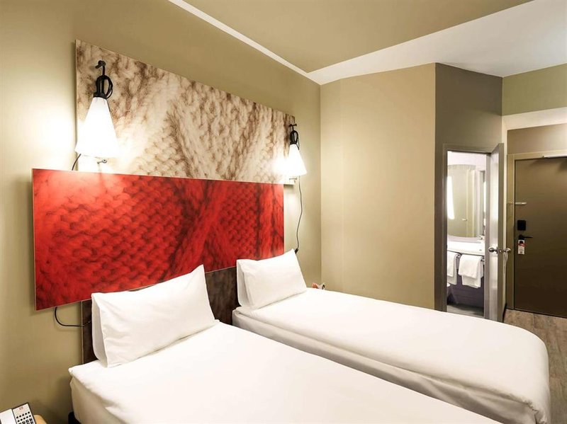 ibis Konya Resim 8