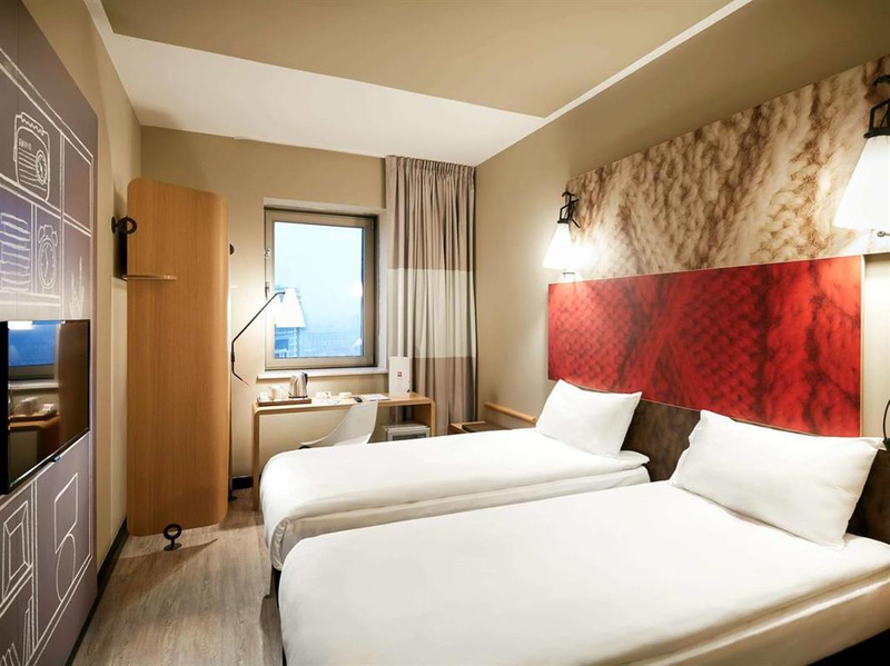 ibis Konya Resim 9