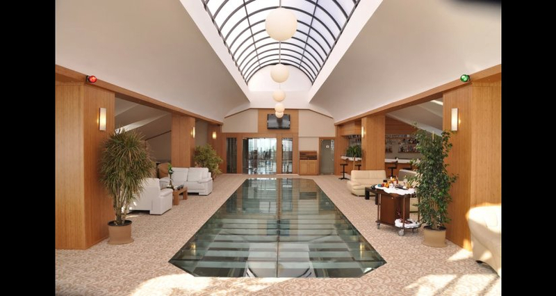 İğneada Resort Hotel & SPA Resim 10