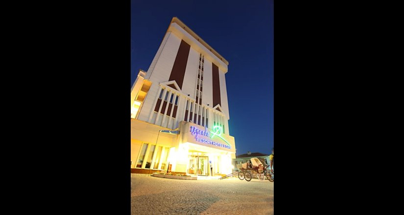 İğneada Resort Hotel & SPA Resim 5