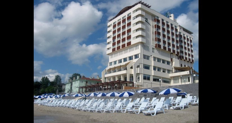 İğneada Resort Hotel & SPA Resim 2