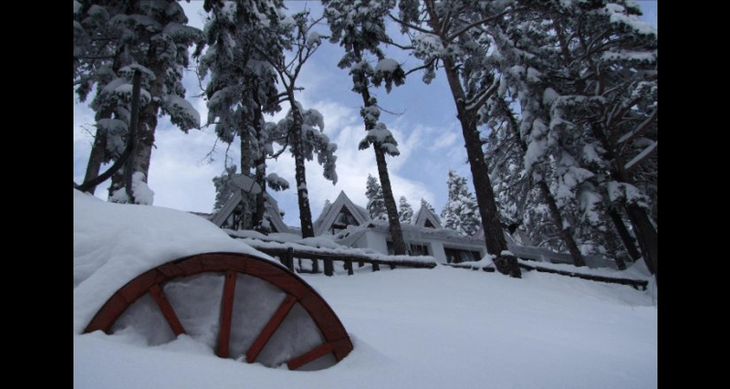 Ilgaz Derbent Otel Resim 2