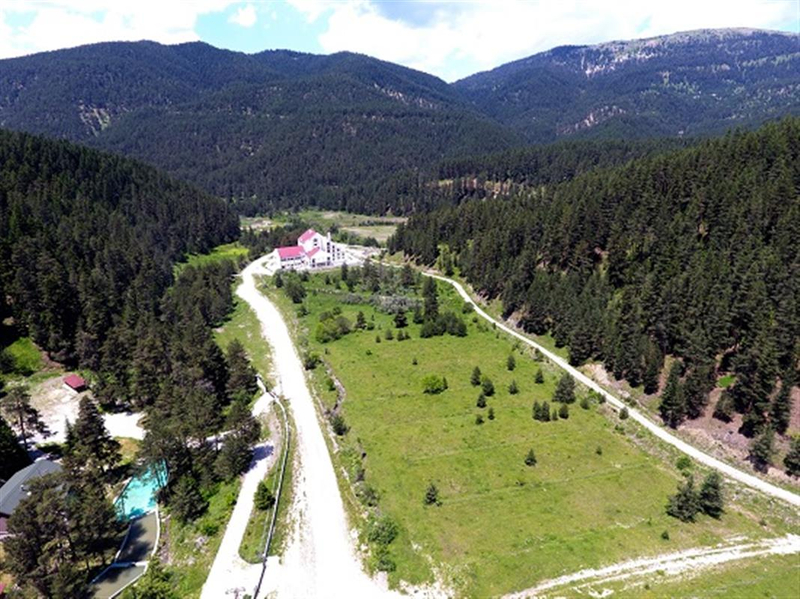 Ilgaz Otel Resim 12