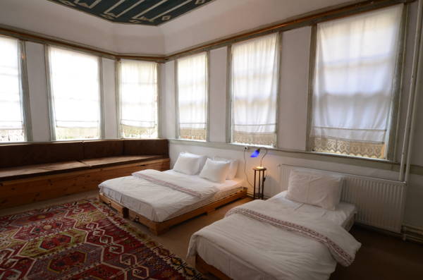 İlk Konak Butik Otel Resim 5