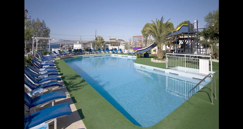 İnanç Hotel Bodrum Resim 8