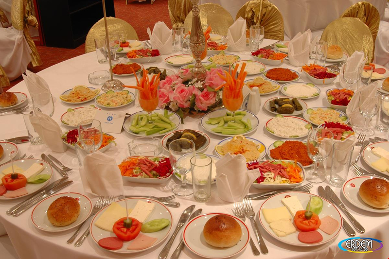 İnci Otel Adana Resim 8