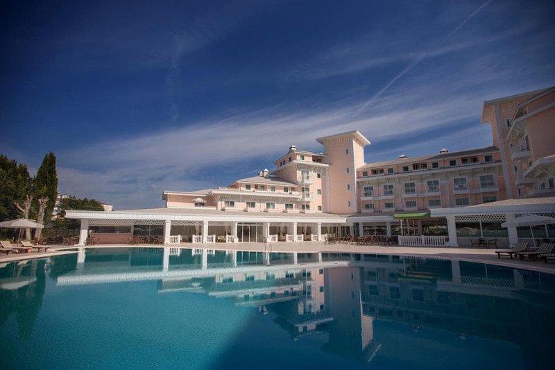 Innvista Hotels Belek Resim 9