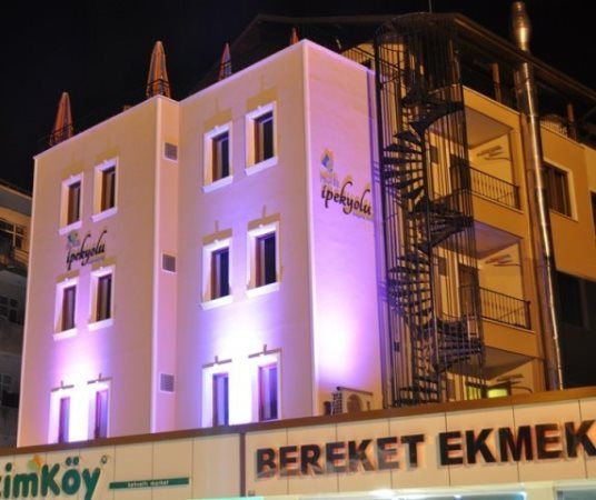 İpekyolu Hotel Sapanca Resim 3