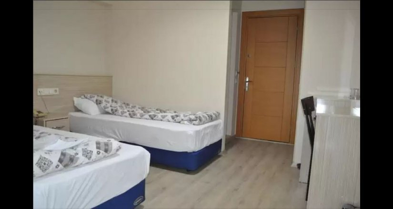 İzmir Avşar Otel Resim 11