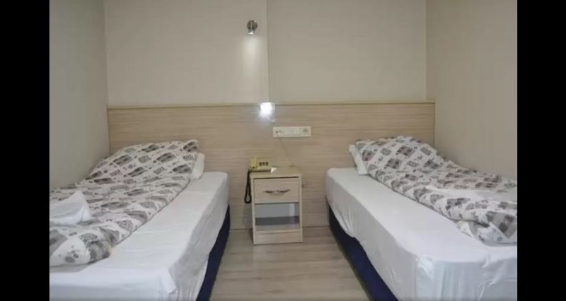 İzmir Avşar Otel Resim 10