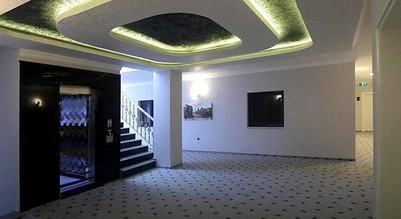 İzmir Plaza Otel Resim 3