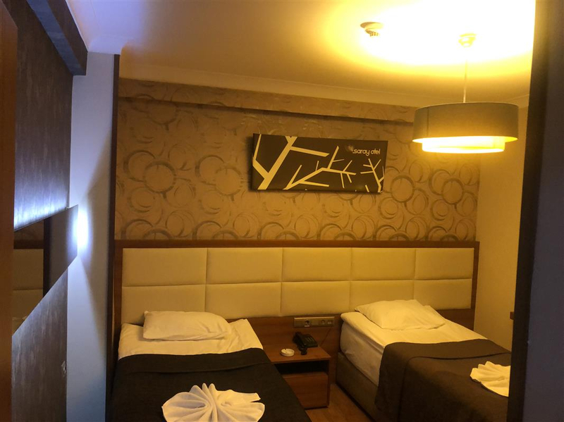 İzmit Saray Otel Resim 4