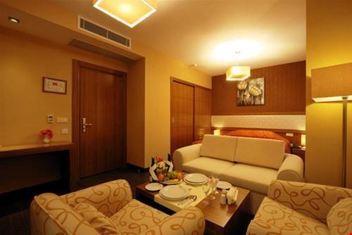 Jaleriz Hotel Resim 6