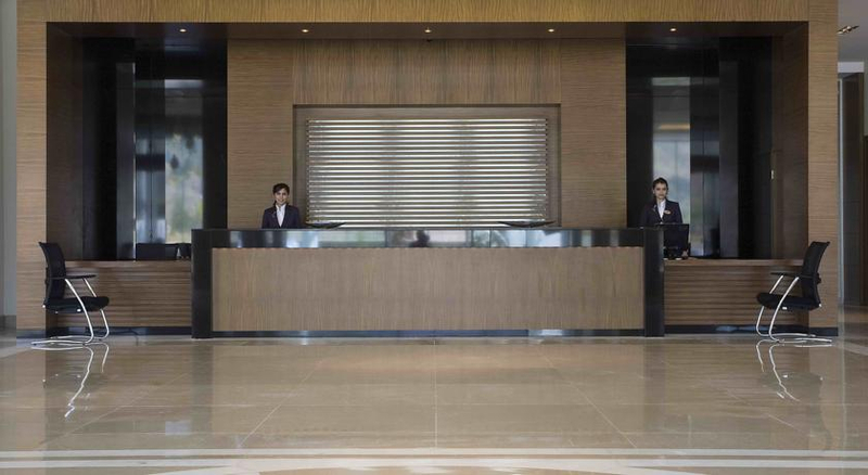 Jura Hotels Afyon Termal Resim 9