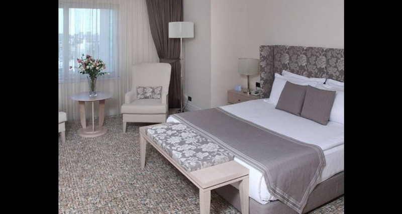 Jura Hotels Mavi Sürmeli Adana Resim 12