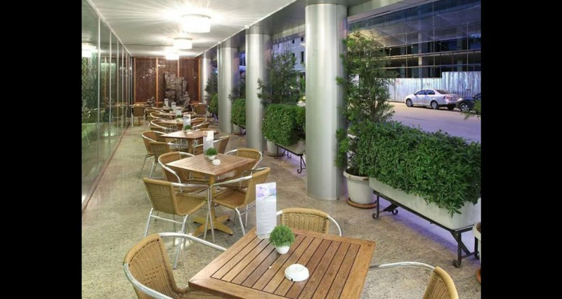 Jura Hotels Mavi Sürmeli Adana Resim 6