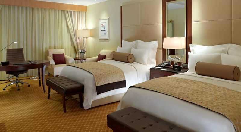 JW Marriott Hotel Ankara Resim 10