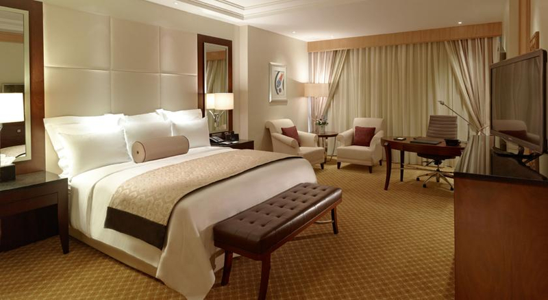 JW Marriott Hotel Ankara Resim 2