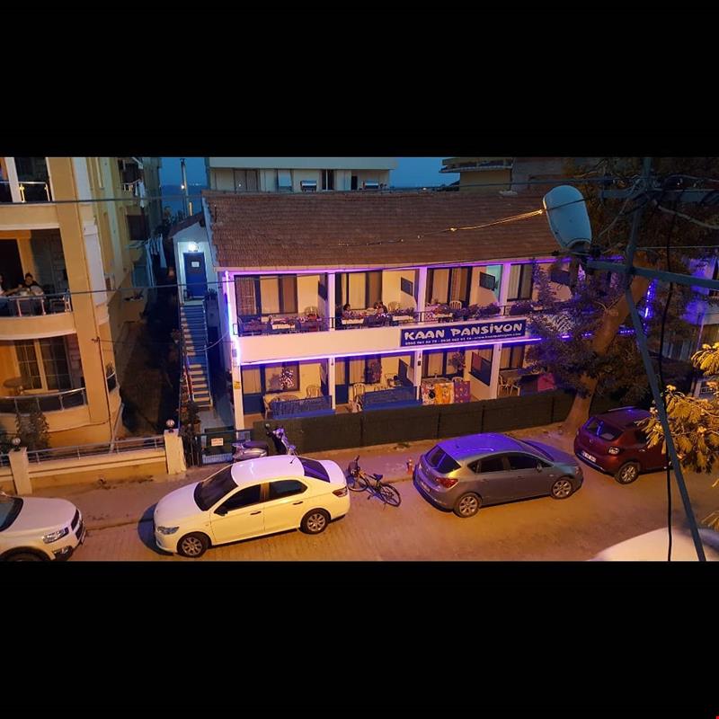 Kaan Pansiyon Şarköy Apart Resim 7