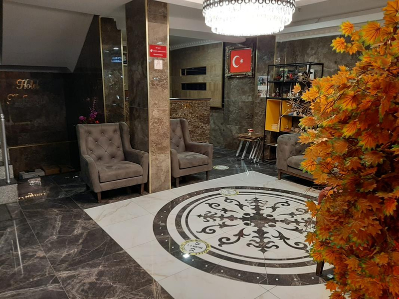Kafkasya Hotel Resim 5