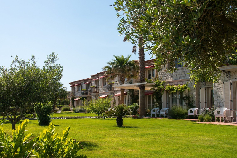 Kairaba Alaçatı Beach Resort Spa Çeşme Resim 12