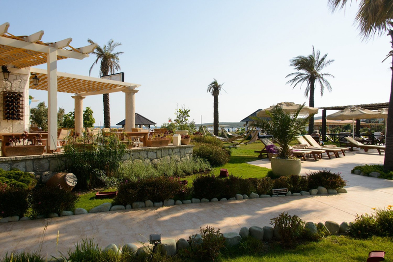 Kairaba Alaçatı Beach Resort Spa Çeşme Resim 8