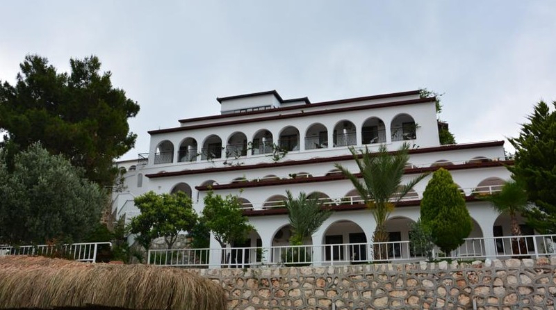 Kalamar Otel Resim 8