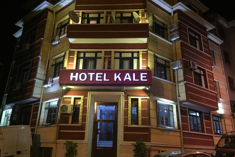 Kale Hotel Resim 2