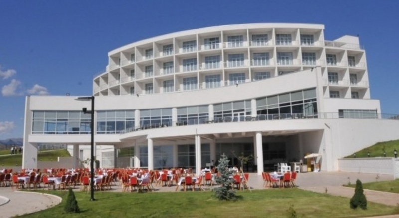 Kalegöl Otel Malatya Resim 3